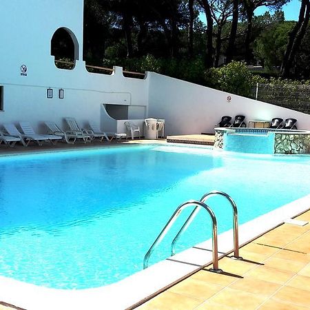 Apartment Amalia Albufeira Exterior photo