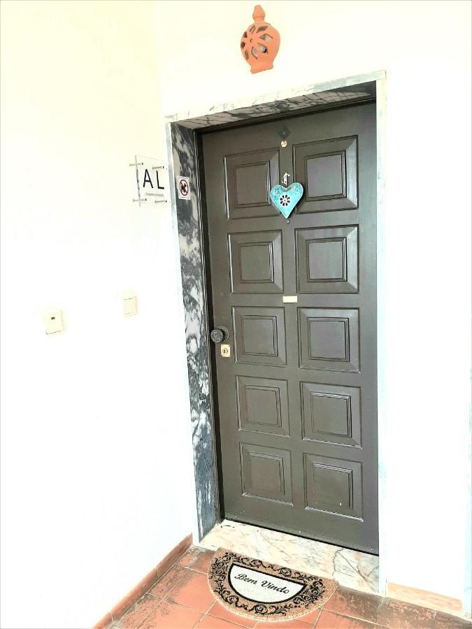 Apartment Amalia Albufeira Exterior photo