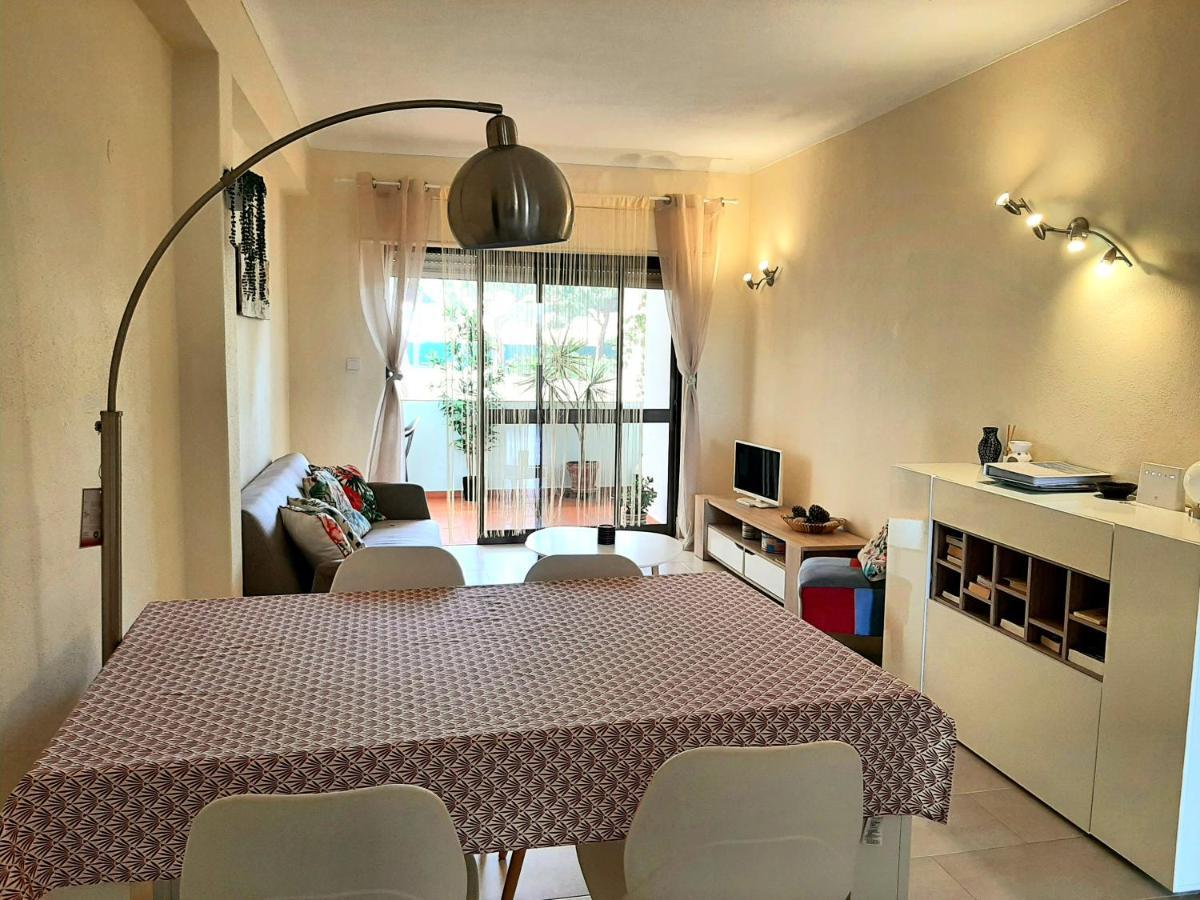 Apartment Amalia Albufeira Exterior photo