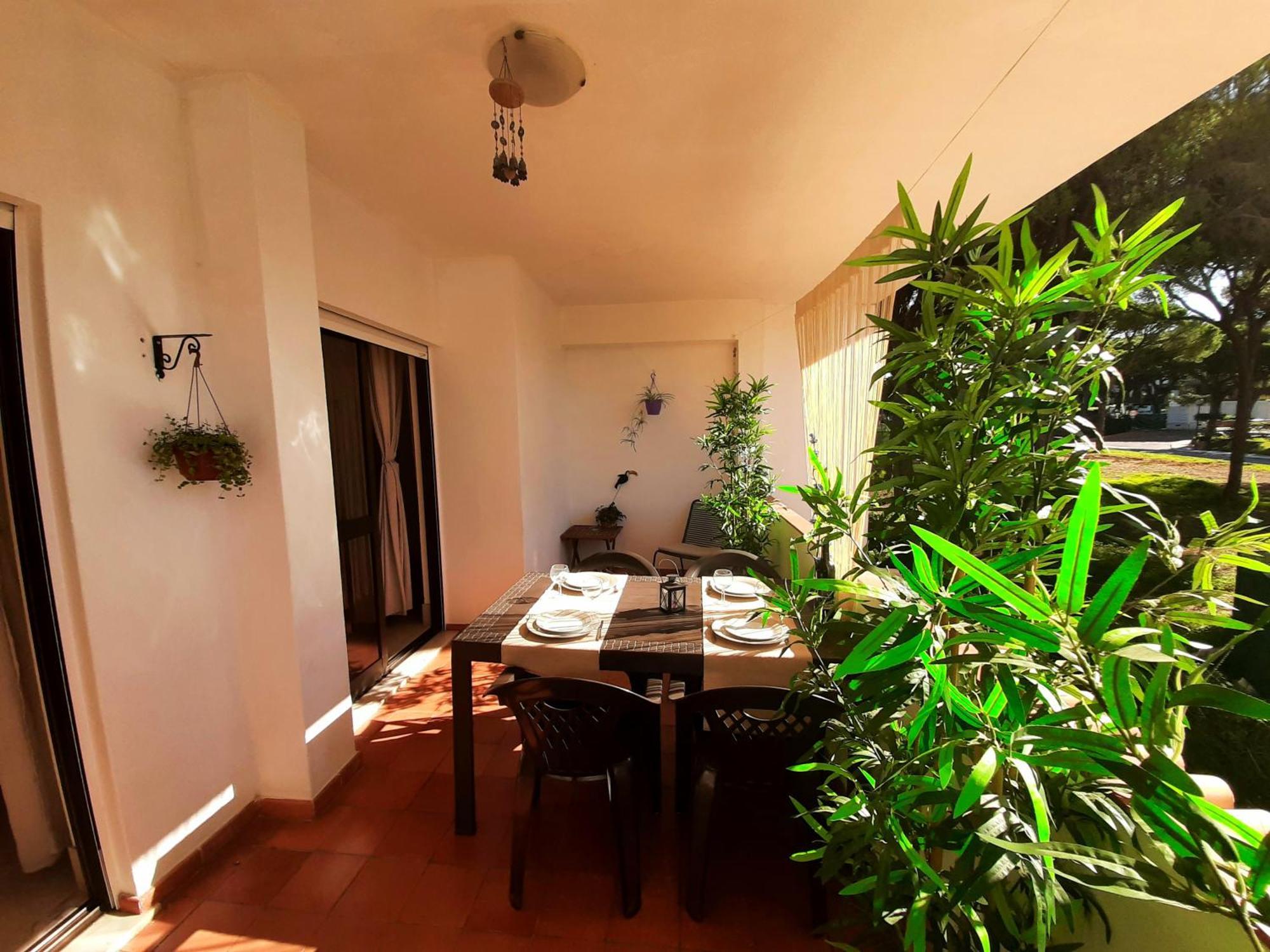 Apartment Amalia Albufeira Exterior photo