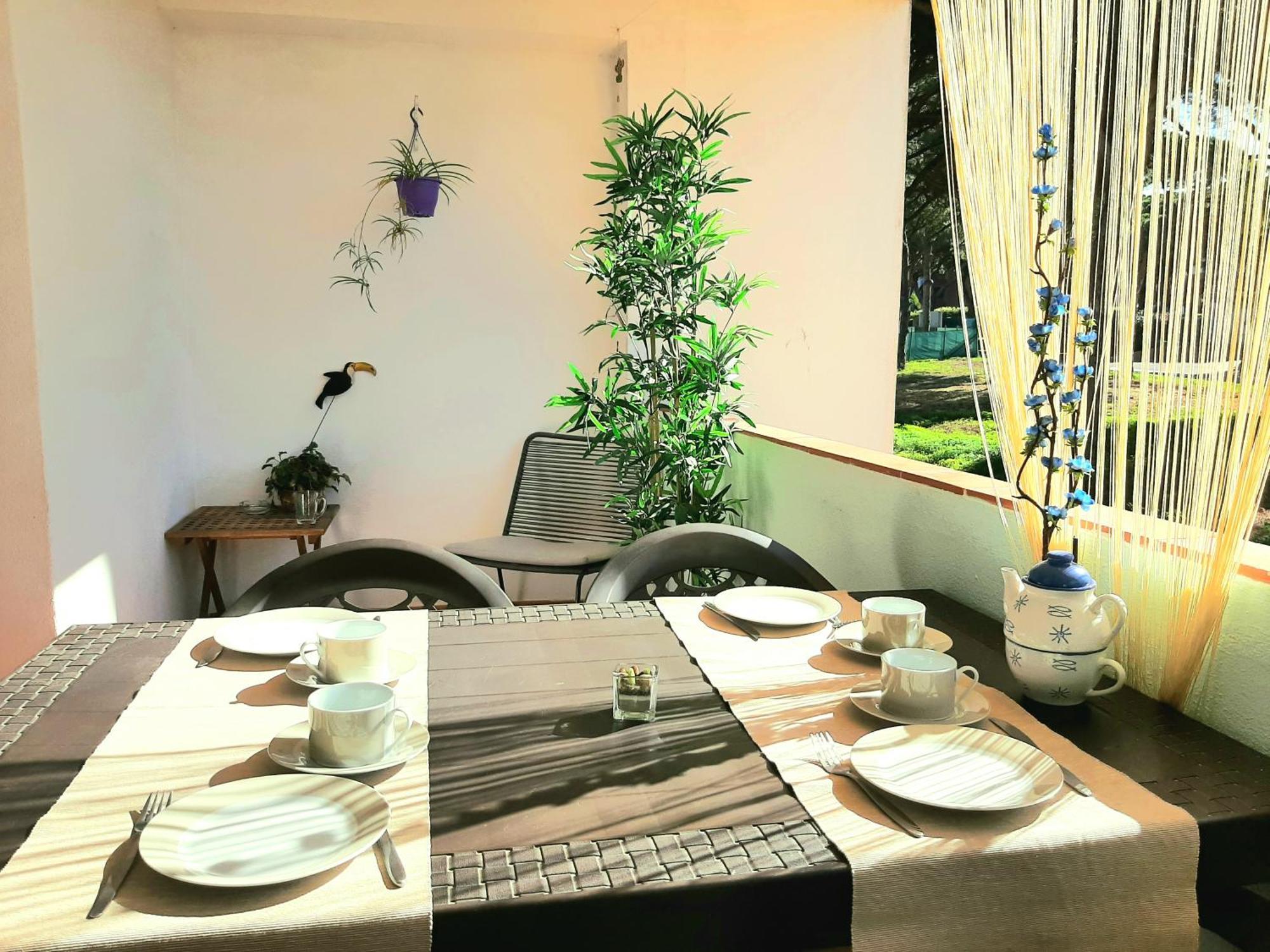 Apartment Amalia Albufeira Exterior photo