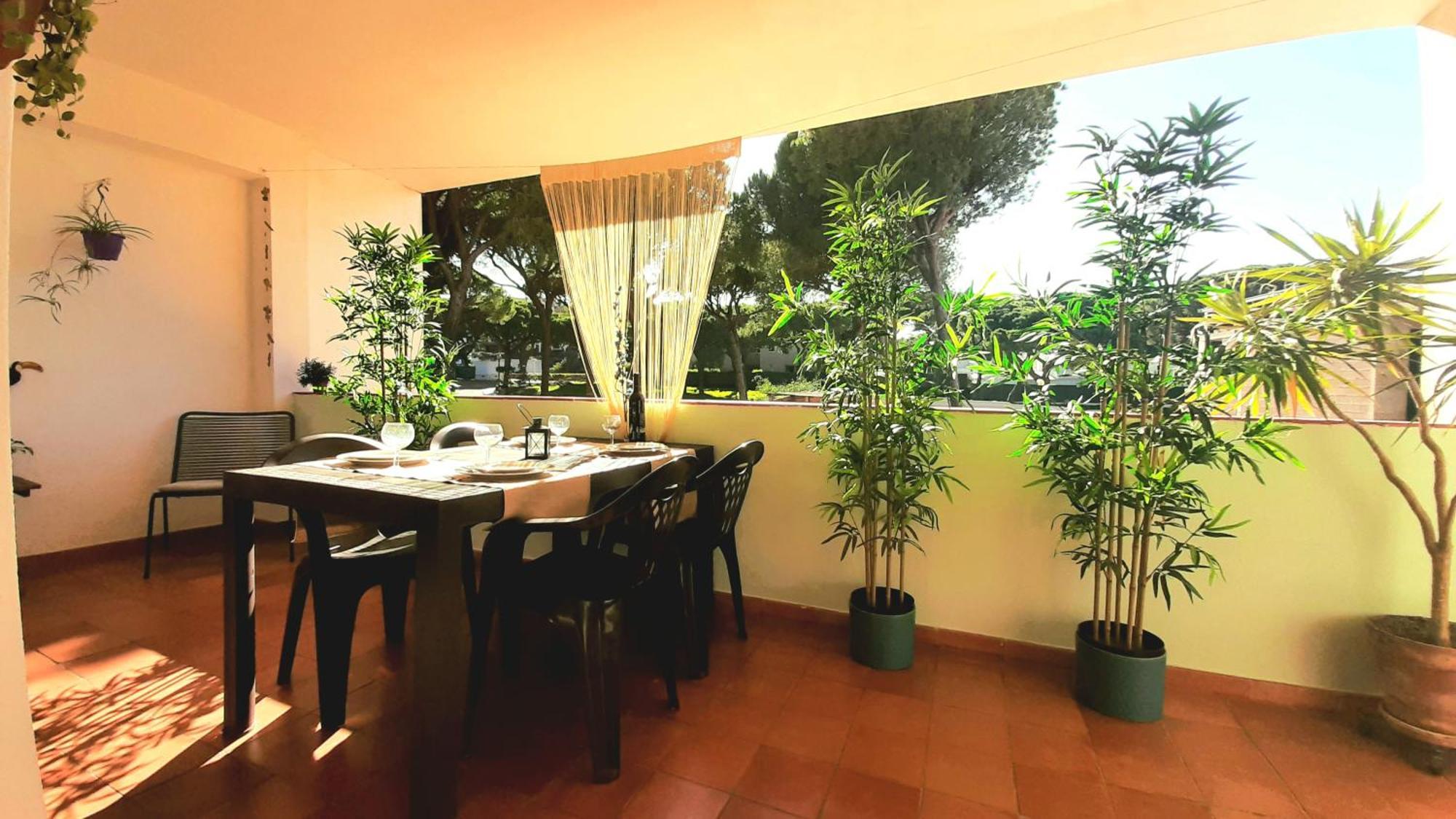 Apartment Amalia Albufeira Exterior photo