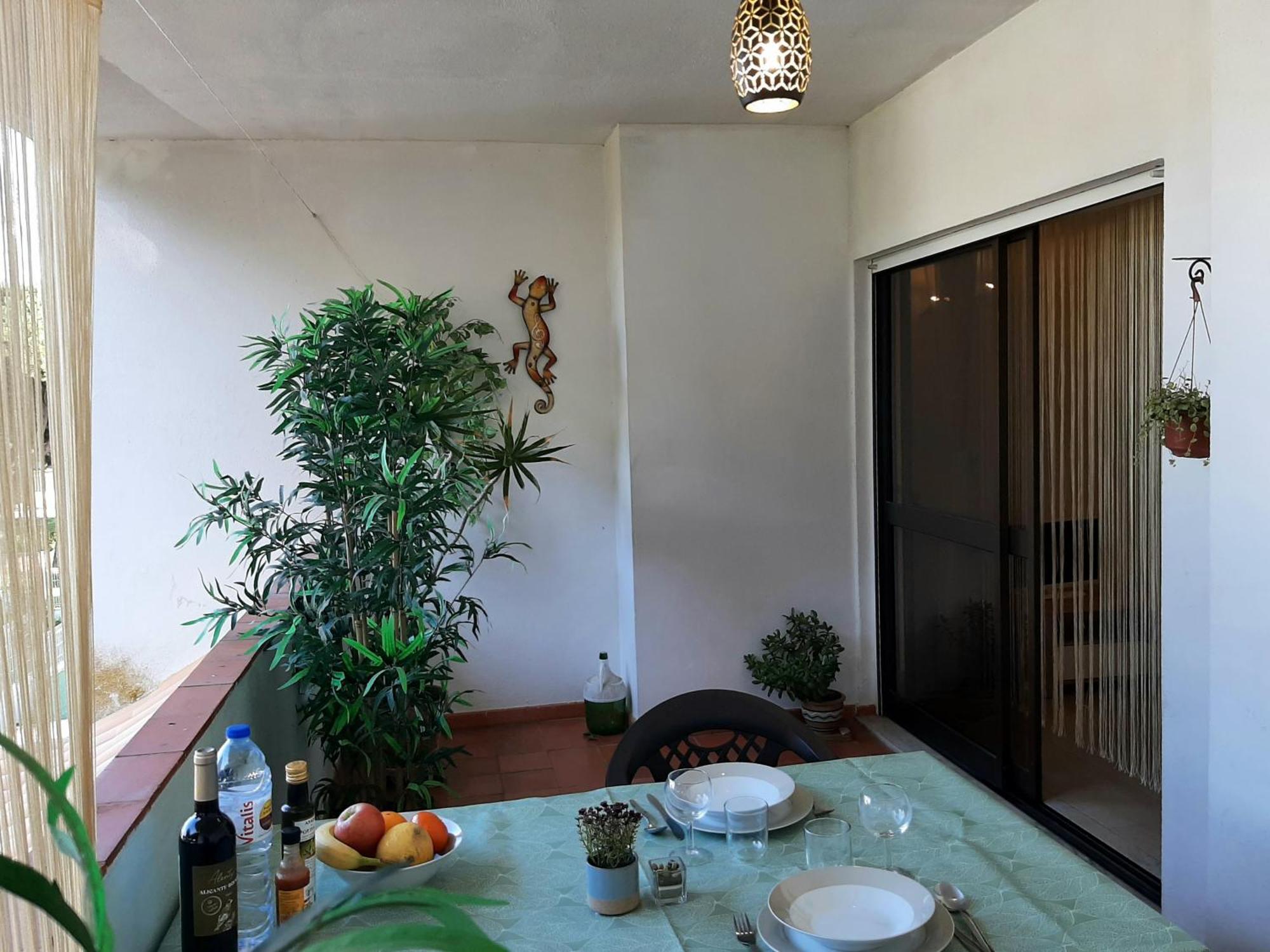 Apartment Amalia Albufeira Exterior photo