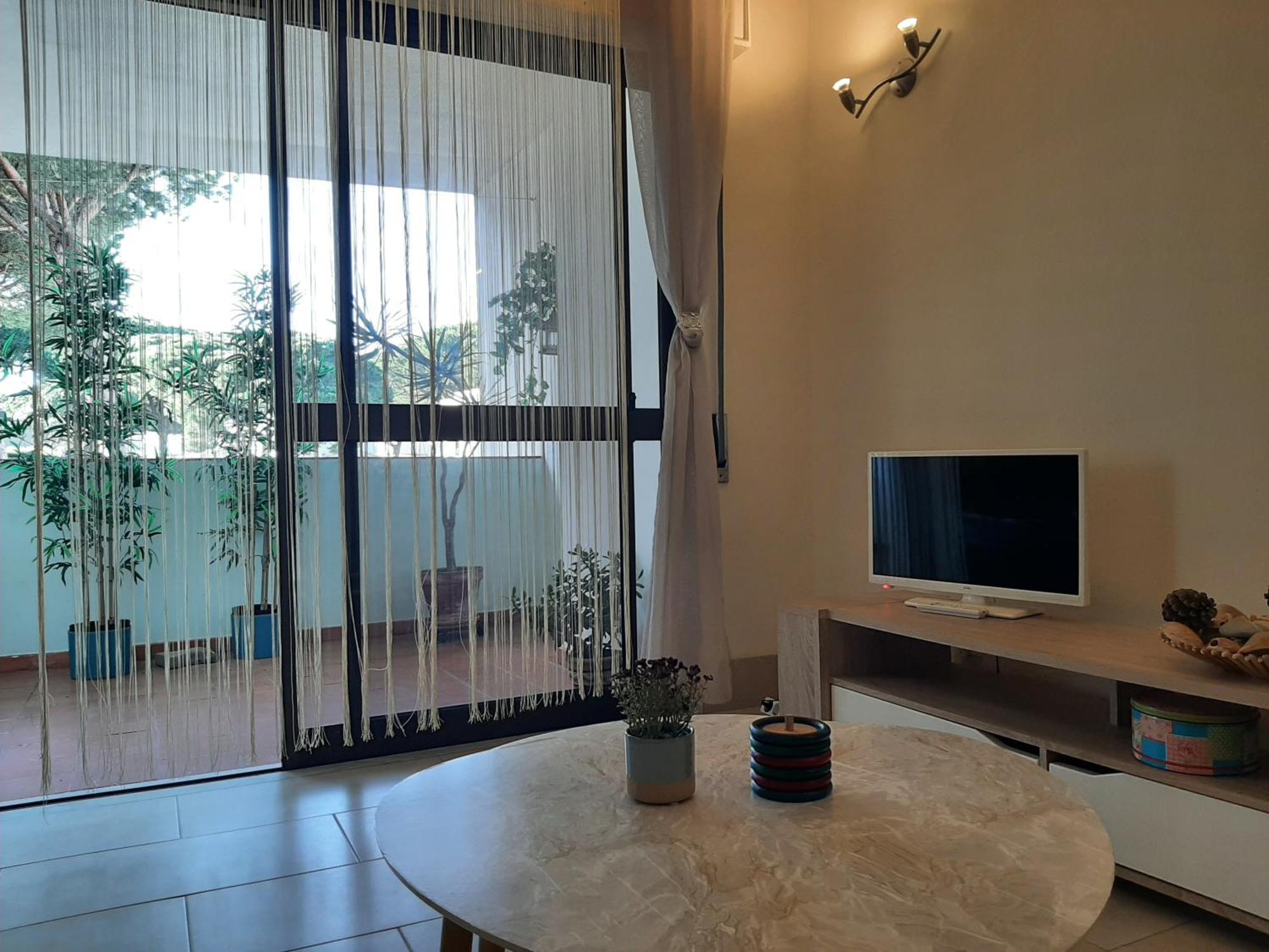 Apartment Amalia Albufeira Exterior photo