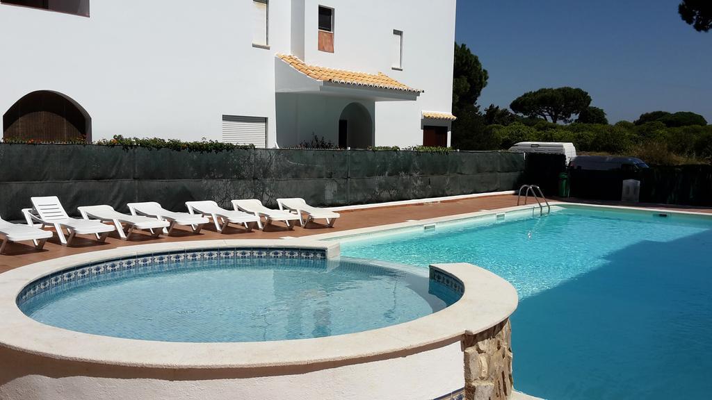 Apartment Amalia Albufeira Exterior photo