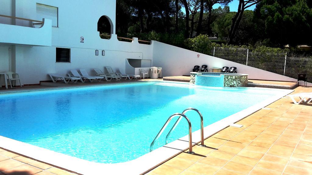 Apartment Amalia Albufeira Exterior photo