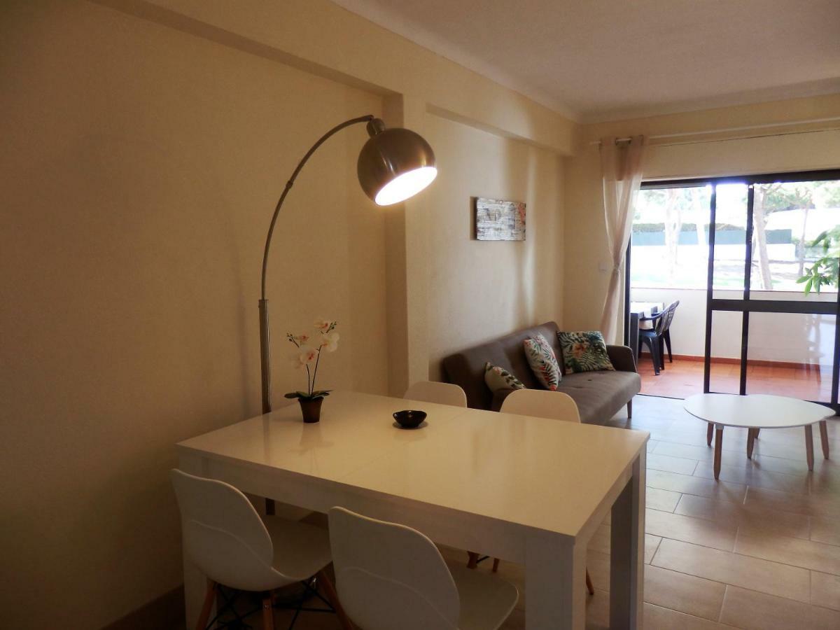Apartment Amalia Albufeira Exterior photo