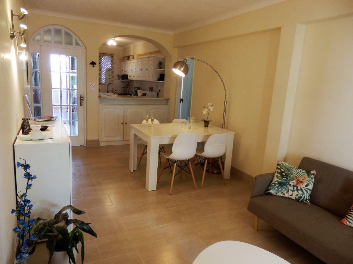 Apartment Amalia Albufeira Exterior photo
