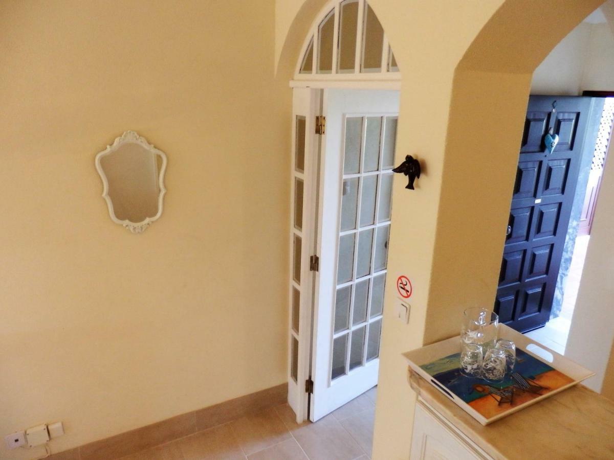 Apartment Amalia Albufeira Exterior photo